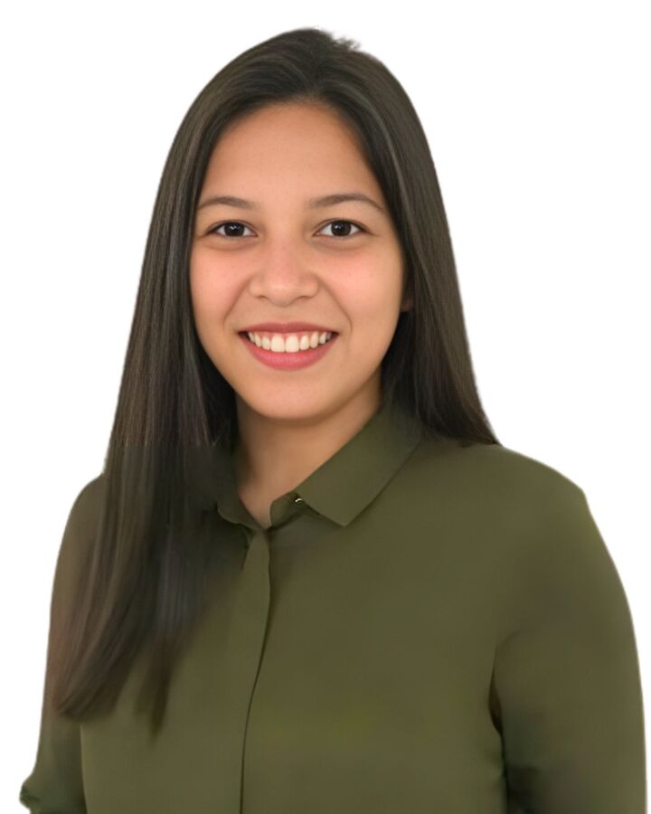 Mildred Baldomar,  in Boca Raton, Stein Posner