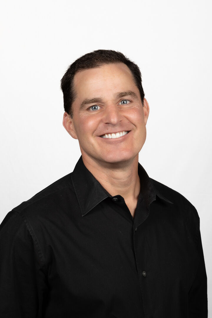 Ryan Meacham, Realtor in University Place, Windermere