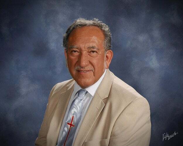 Porfirio Diaz, Real Estate Salesperson in Temecula, Affiliated