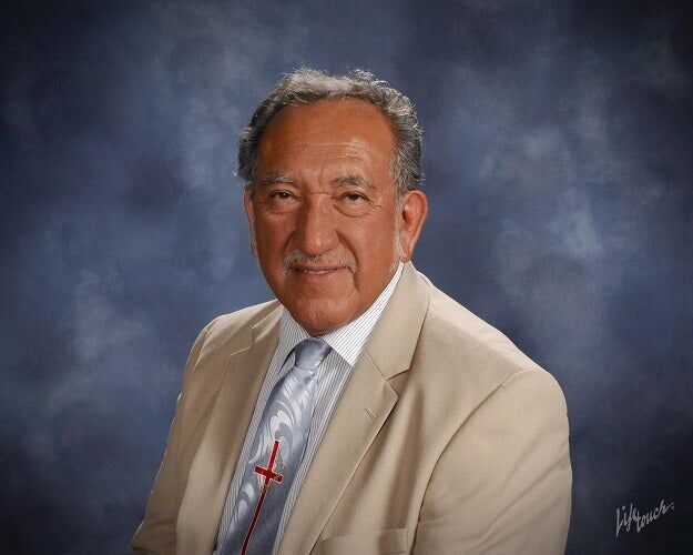 Porfirio Diaz, Real Estate Salesperson in Temecula, Affiliated