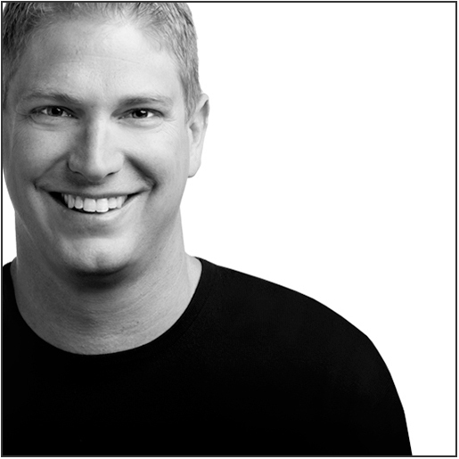 Blaine Moore