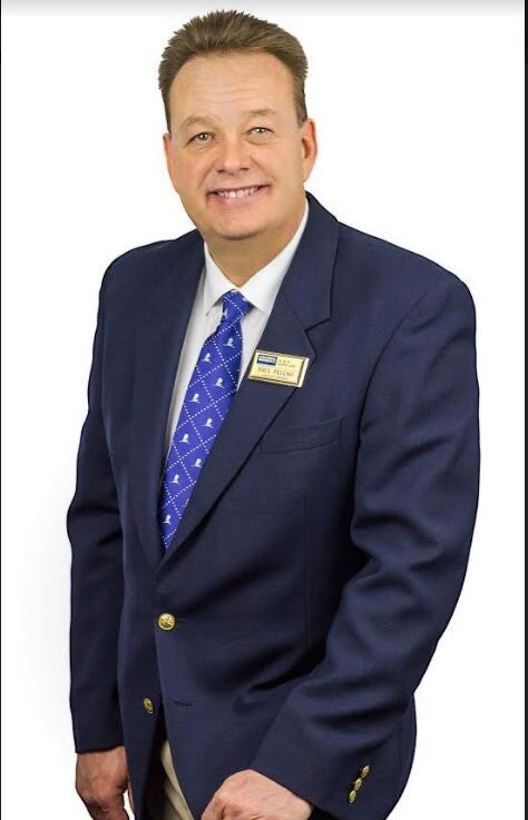 Paul Peluso, Associate Real Estate Broker in Shirley, M&D Good Life