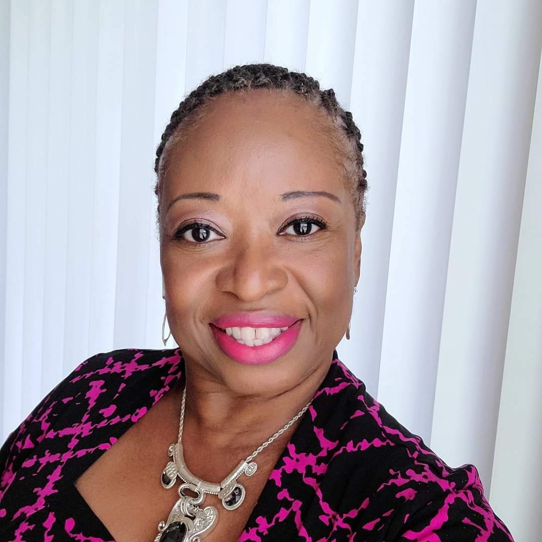 Latonia Kennedy-Moore, Real Estate Salesperson in Port Saint Lucie, Circle