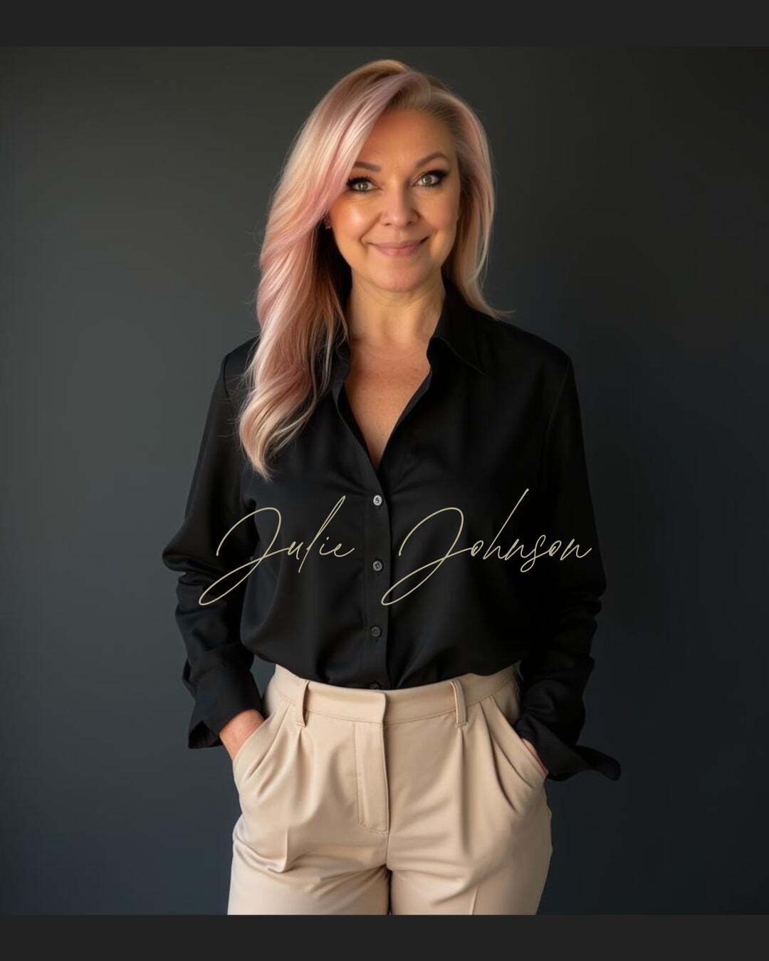 Julie Johnson, Real Estate Salesperson in Moses Lake, Alsted Real Estate