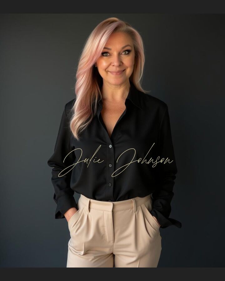 Julie Johnson, Real Estate Salesperson in Moses Lake, Alsted Real Estate