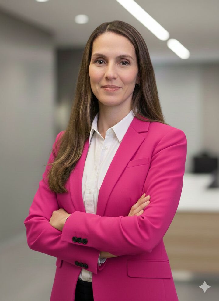 Daniela Fox, Real Estate Salesperson in Sumter, ERA Wilder Realty