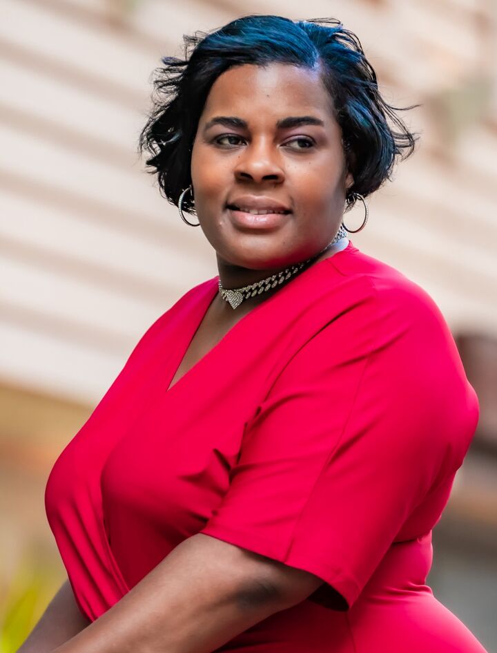 Chantell Otis, Real Estate Salesperson in Apollo Beach, Beggins Enterprises