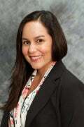 Angie Macy, Real Estate Salesperson in Las Vegas, Americana