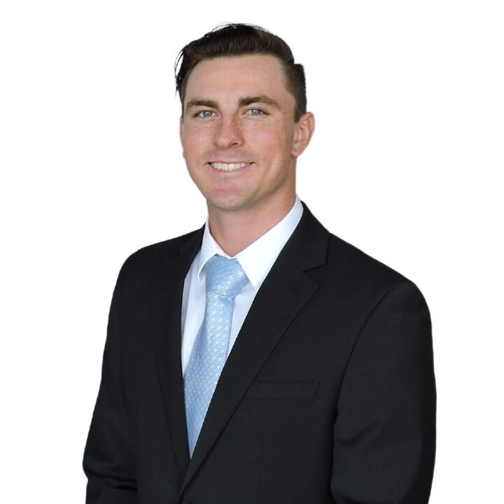 Mitchell Falk, Real Estate Salesperson in Canyon Lake, Masters
