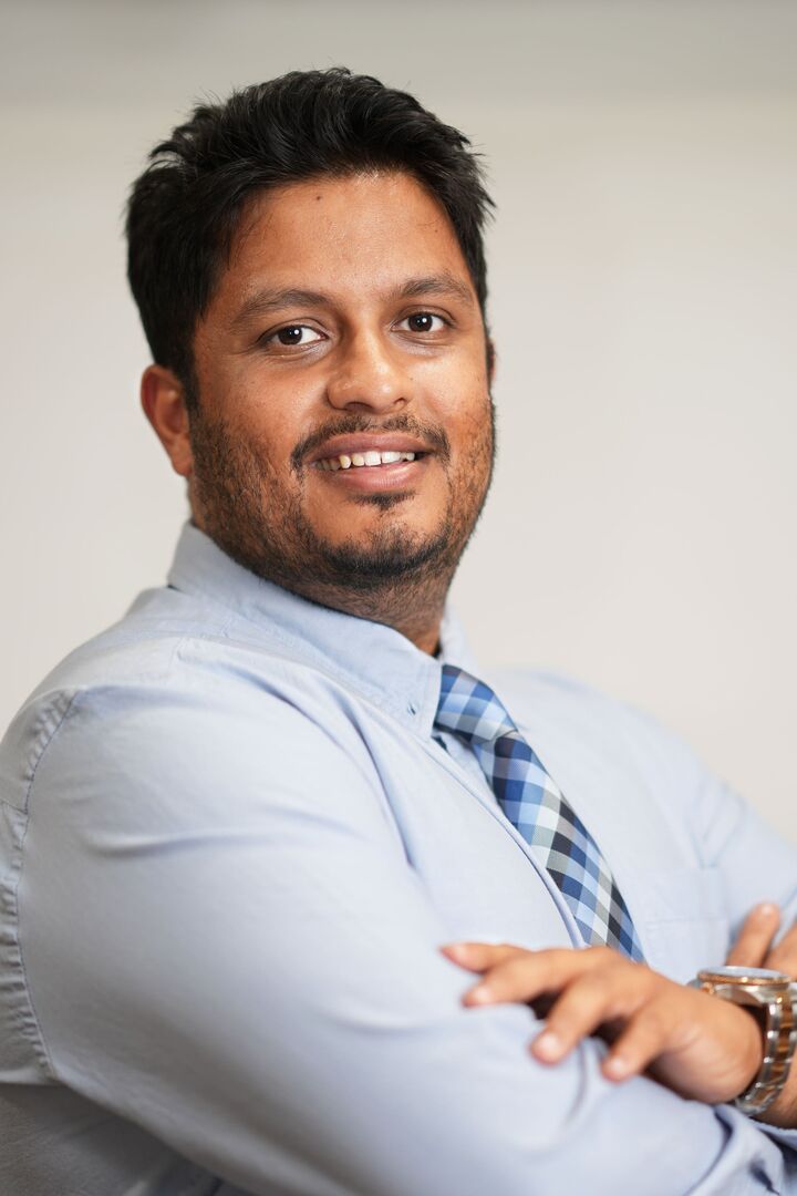Sarbjit Sogy, Real Estate Salesperson in Porter Ranch, Quality Properties