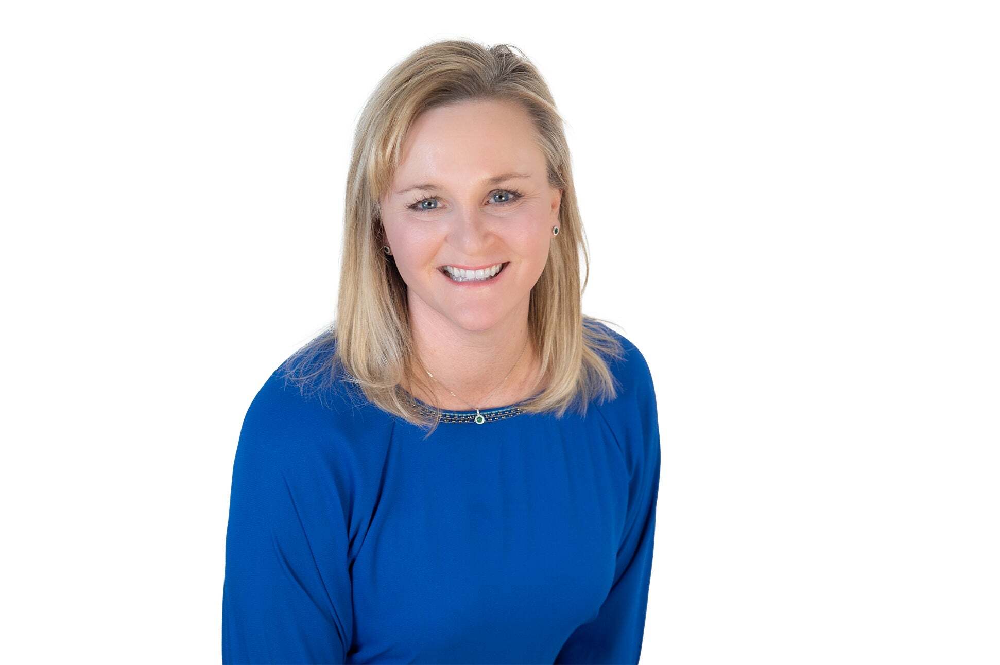 Kate Covich, Salesperson in Morgantown, Alliance Realty
