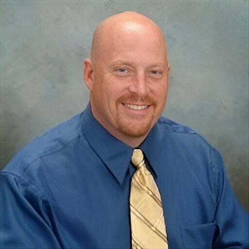 Rich Hague, Real Estate Salesperson in Midlothian, Base Camp