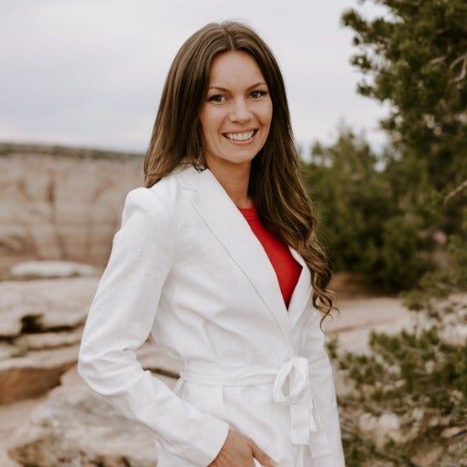Jessie Miller, Associate Real Estate Broker in Grand Junction, RONIN Real Estate Professionals ERA Powered