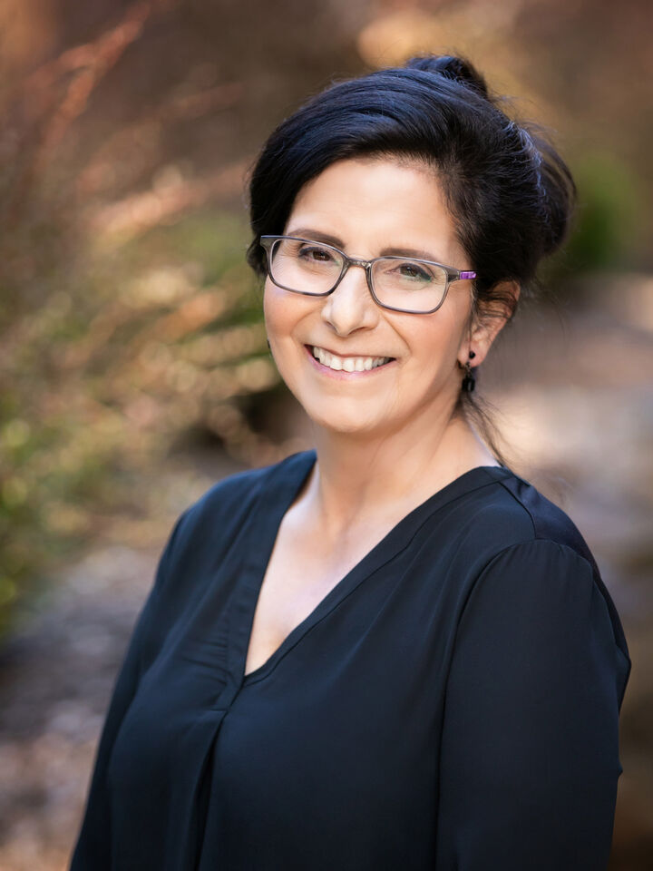 Katerina Sayles,  in Seattle, Windermere