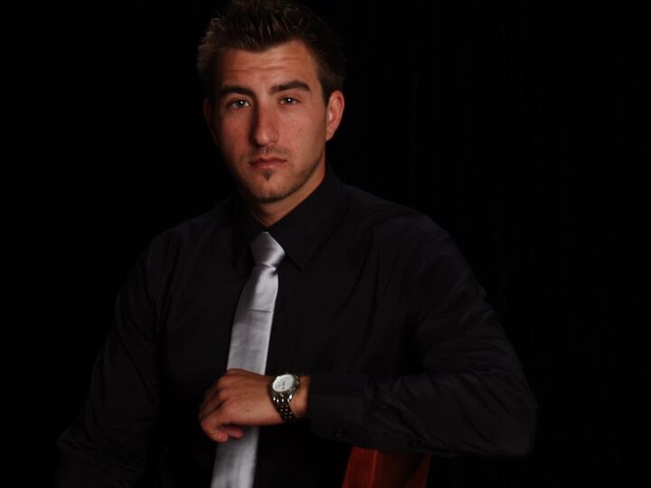 Joshua Mamanne, Real Estate Salesperson in West Hills, Valley Properties