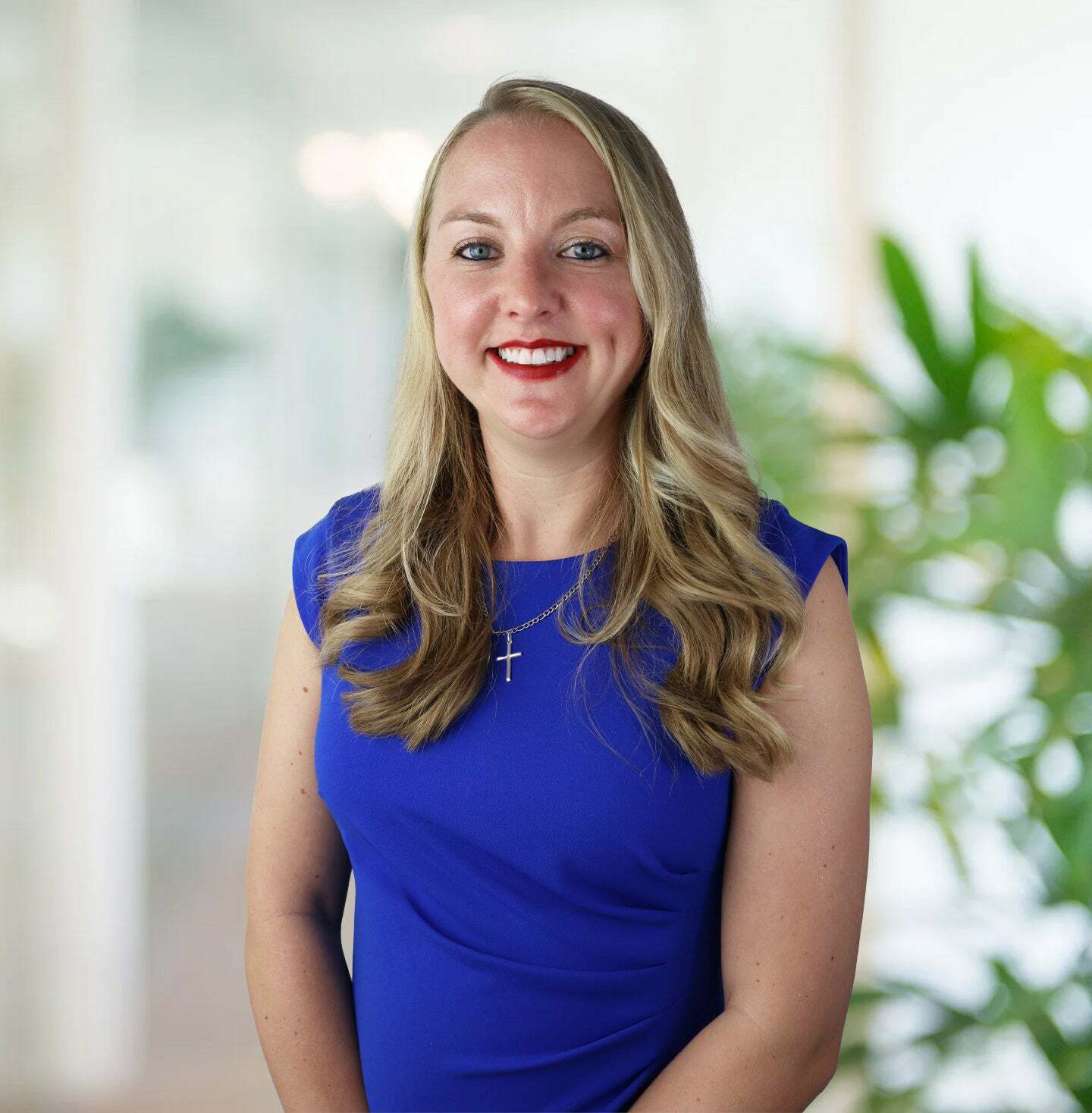Lillie Woodward, Real Estate Salesperson in Fort Lauderdale, Florida 1st