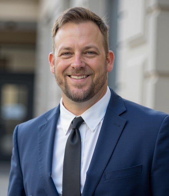 Brian Smith, Real Estate Salesperson in Clermont, ERA Grizzard Real Estate