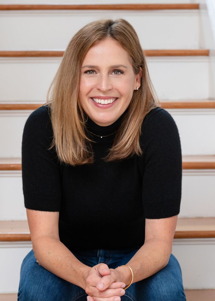 Carrie Gross, Principal Broker, Portland City Properties in Portland, Windermere