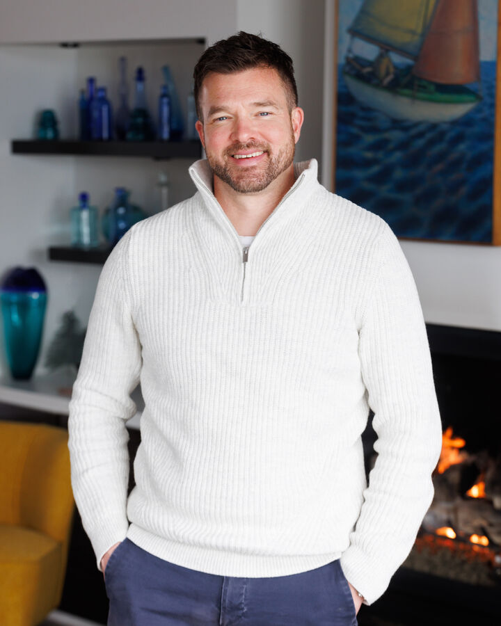 Justin Brown,  in Hamilton, Coldwell Banker Community Professionals, Brokerage