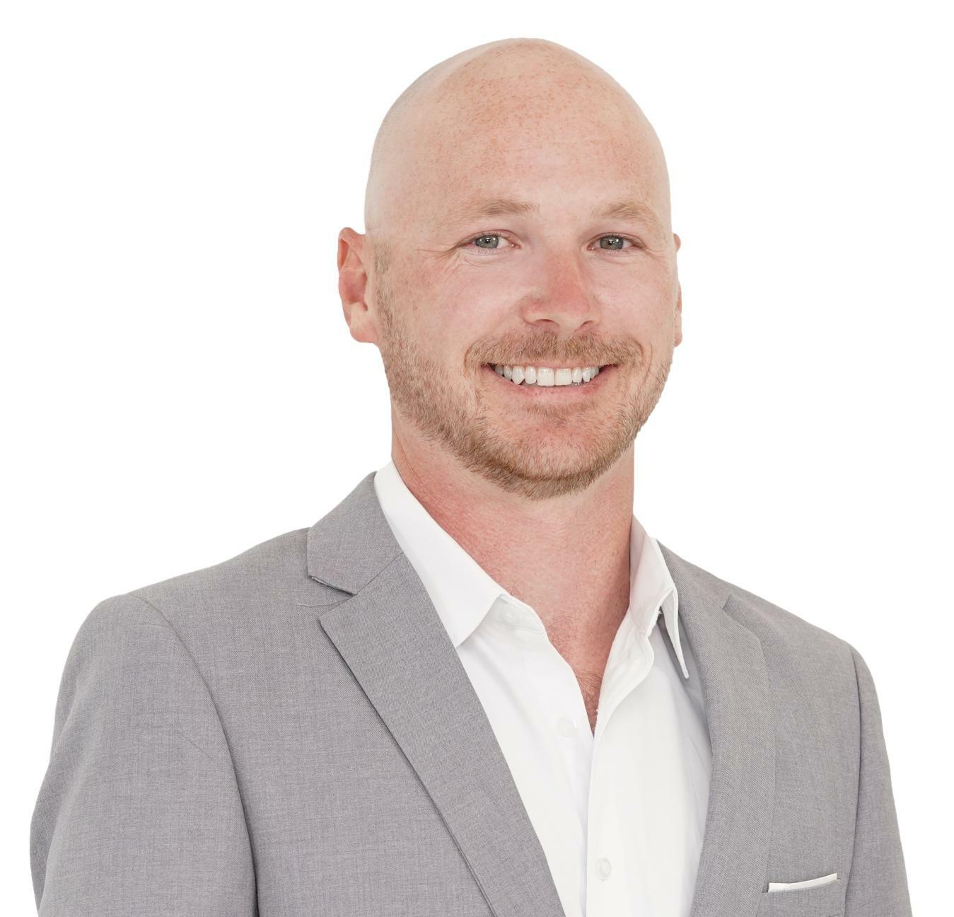 Adam King, Real Estate Salesperson in Mattituck, Excelsior Realty