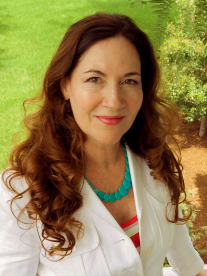 Mary Dionisio Brixius, REALTOR® in Leesburg, McEnearney