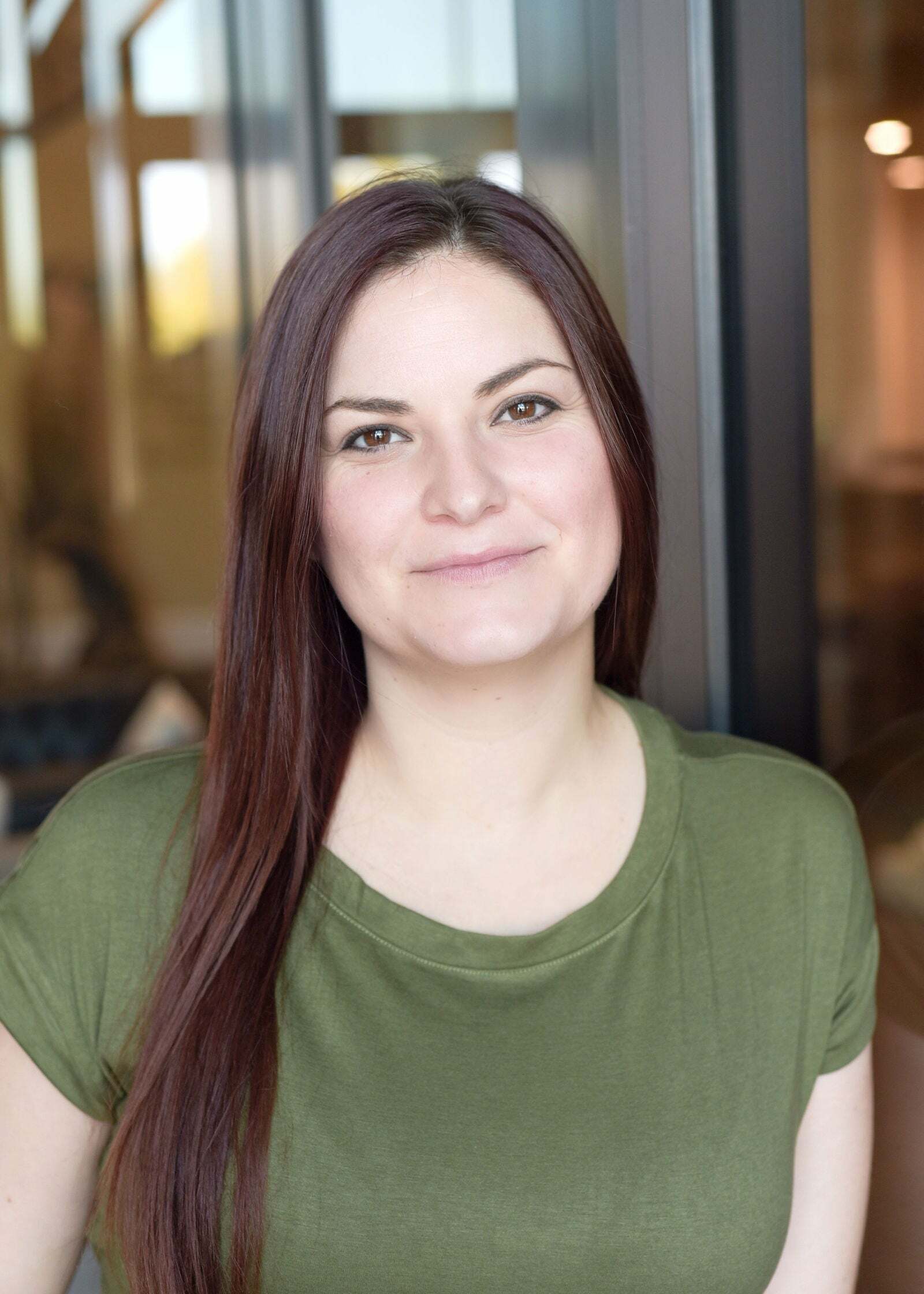 Oceana Massonneau, Real Estate Salesperson in Vandalia, Heritage
