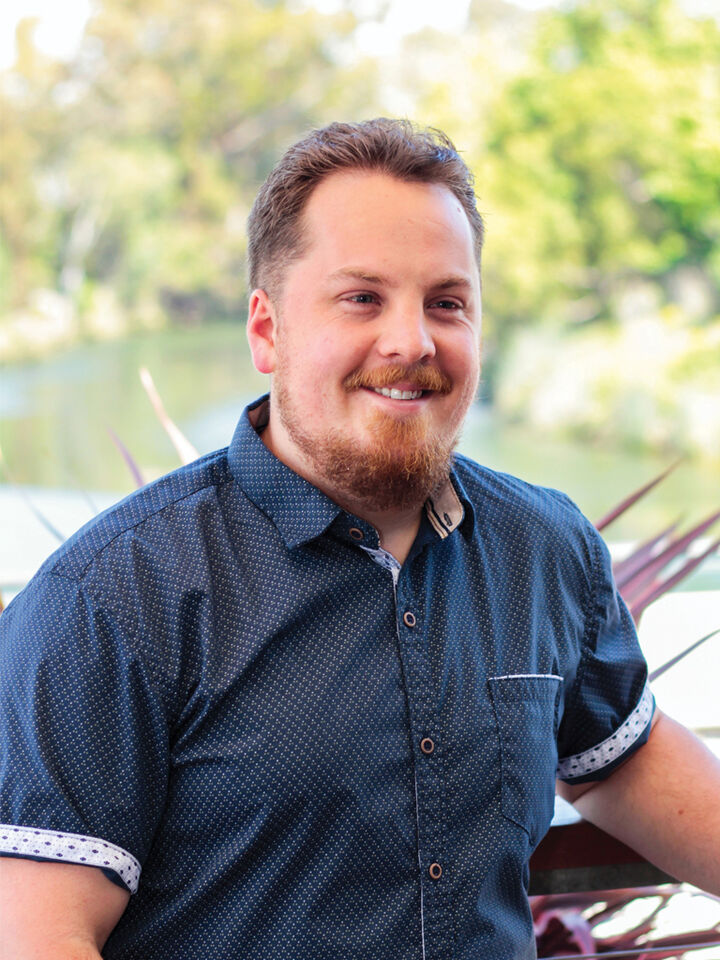 Gabe Carlin, Realtor® in Napa, W Real Estate