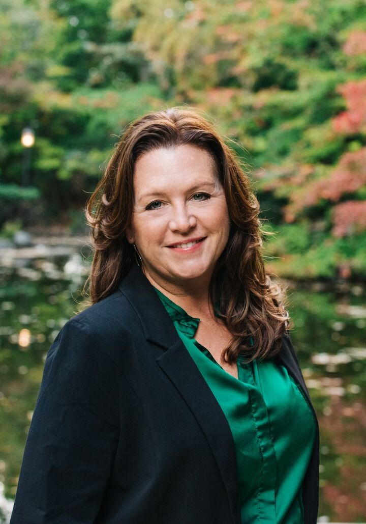 Tiffany Dempsey, Broker in Jacksonville, Windermere