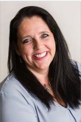 Wendy Bradley, Real Estate Salesperson in Hurricane, Central