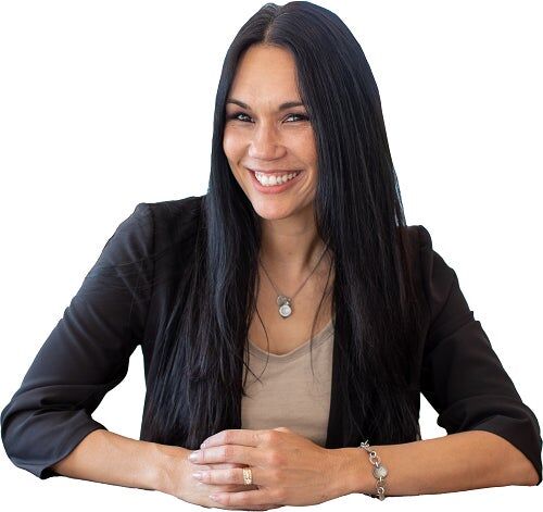 Janella Anguiano, Real Estate Salesperson in Castro Valley, Masters