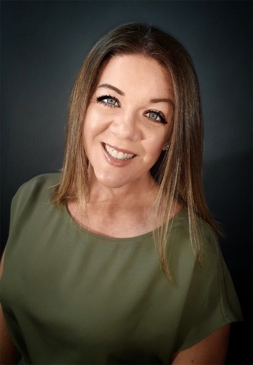 Tricia Watson