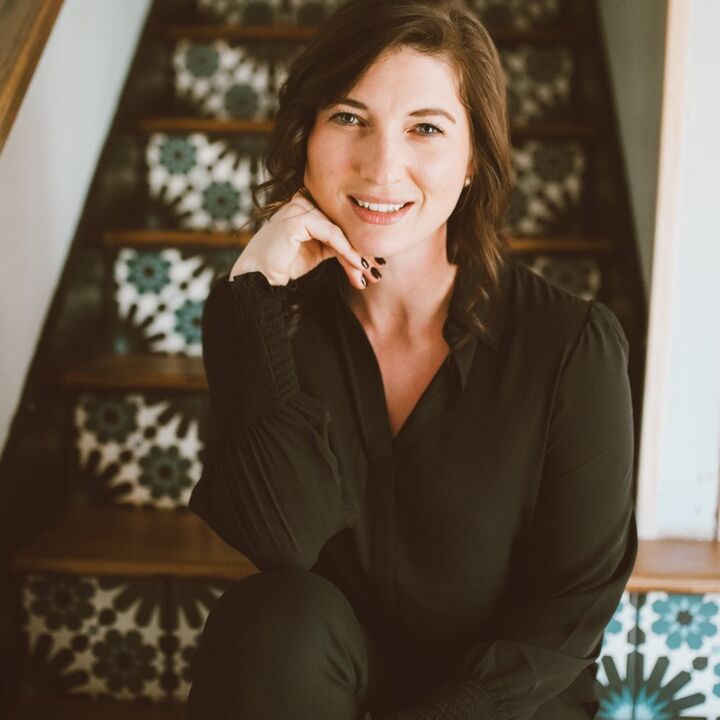 Hannah Wey,  in Knoxville, Wallace (TN)