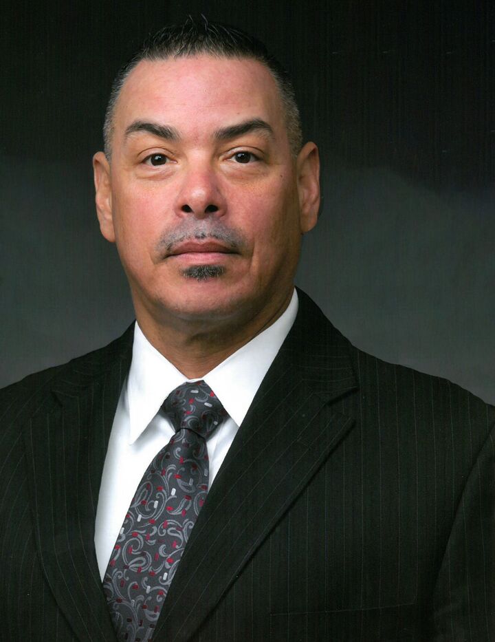 Juan Rivera, Real Estate Salesperson in Las Vegas, Americana