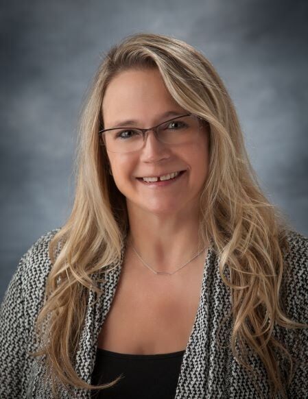 Brenda Capps, Real Estate Salesperson in Beloit, Affiliated