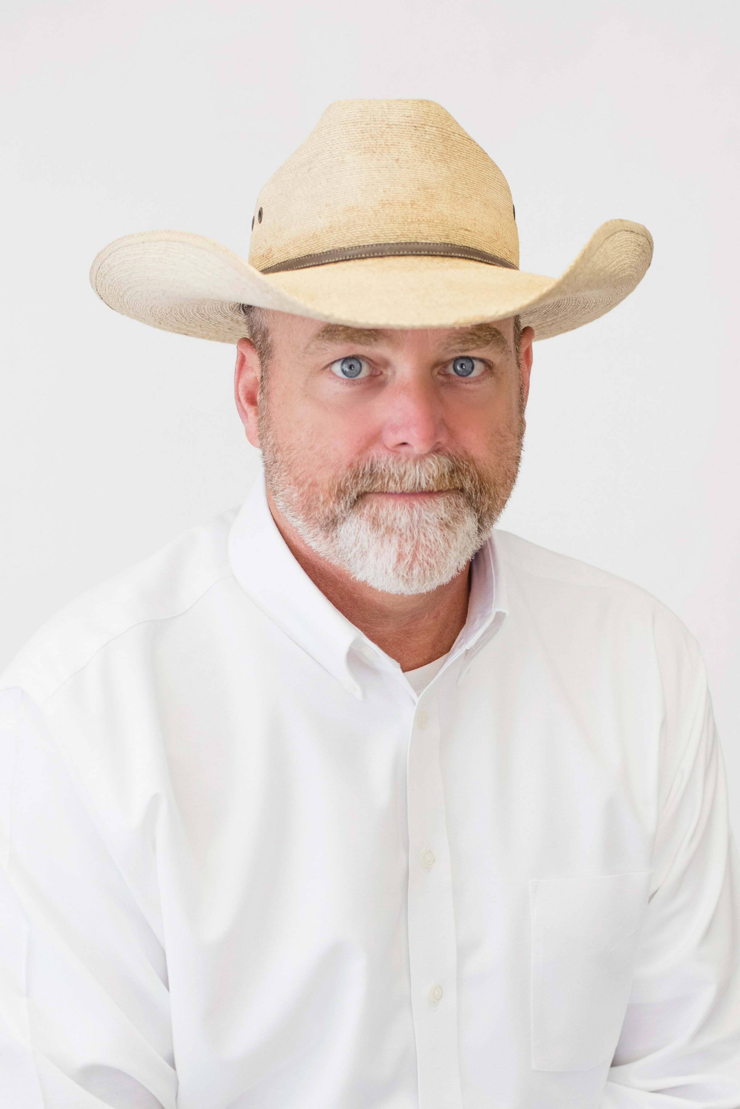 Jerry French,  in Kerrville, The Hills Realty
