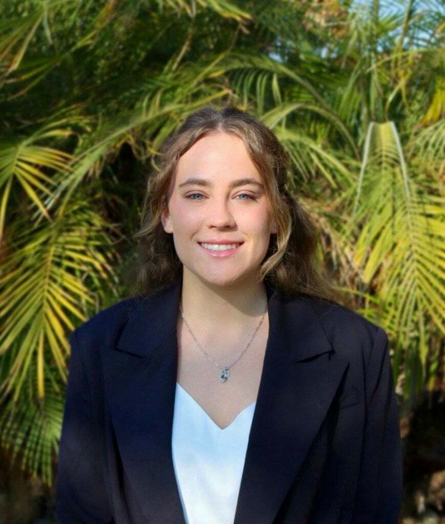 Waverley Bledsoe, Real Estate Salesperson in Discovery Bay, Icon Properties