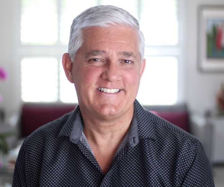 Ricardo Arambarri, Sales Associate in Pembroke Pines, Global Connections Realty