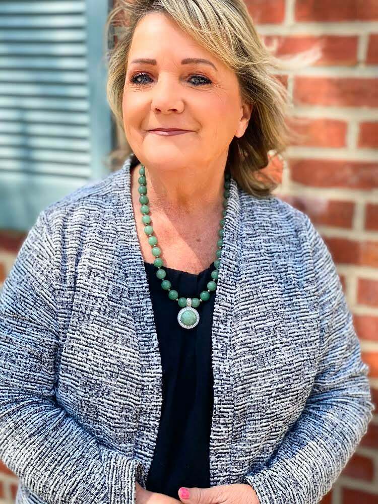 Bridget Harvey, Real Estate Salesperson in Trenton, Schiavone & Associates