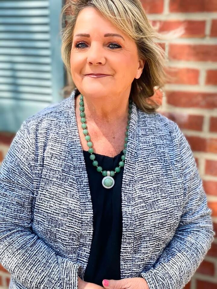 Bridget Harvey, Real Estate Salesperson in Trenton, Schiavone & Associates