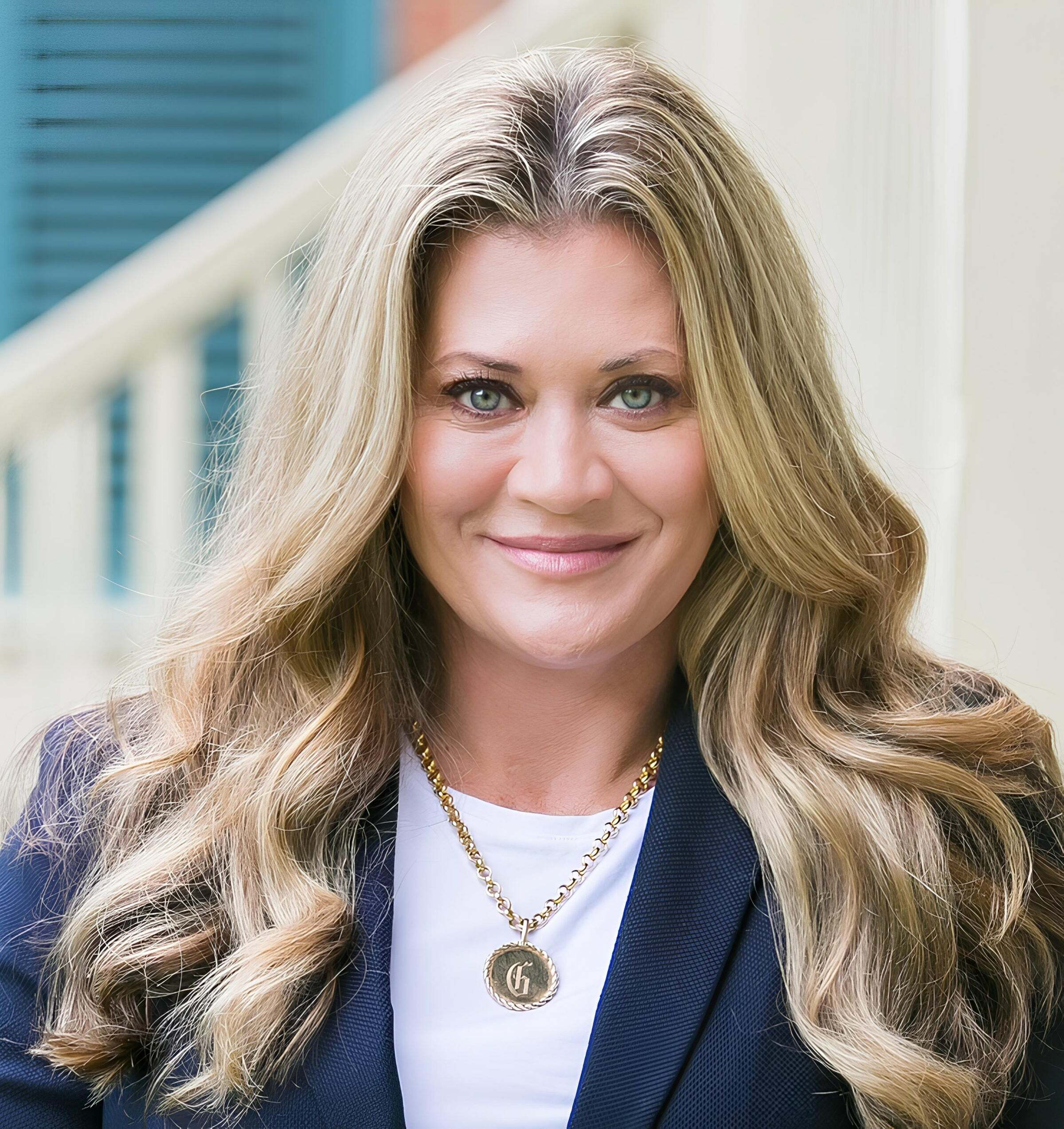 Lee Anne Graham, Real Estate Salesperson in Frankfort, Simpson & Associates