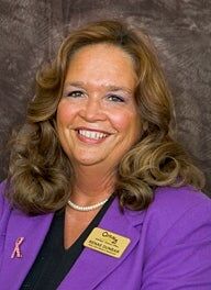 Renae Dunbar, Real Estate Broker in Beloit, Affiliated