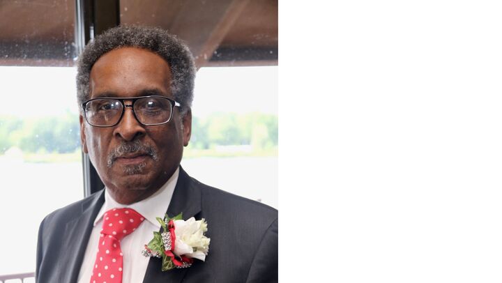 Alfred Edmonds, Real Estate Salesperson in Cherry Hill, Maturo