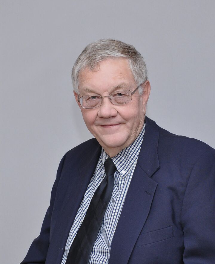 Larry Naggatz, Associate Real Estate Broker in Greeley, Plains Real Estate, LLC