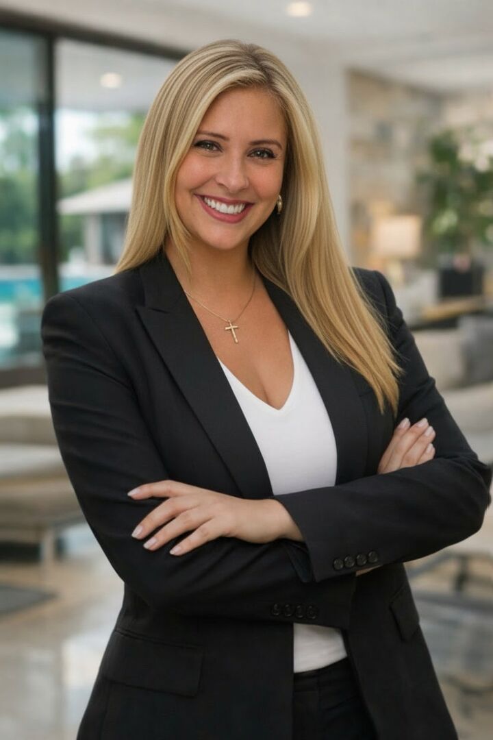 Marcella Aguado, Associate Real Estate Broker in Cary, Paracle