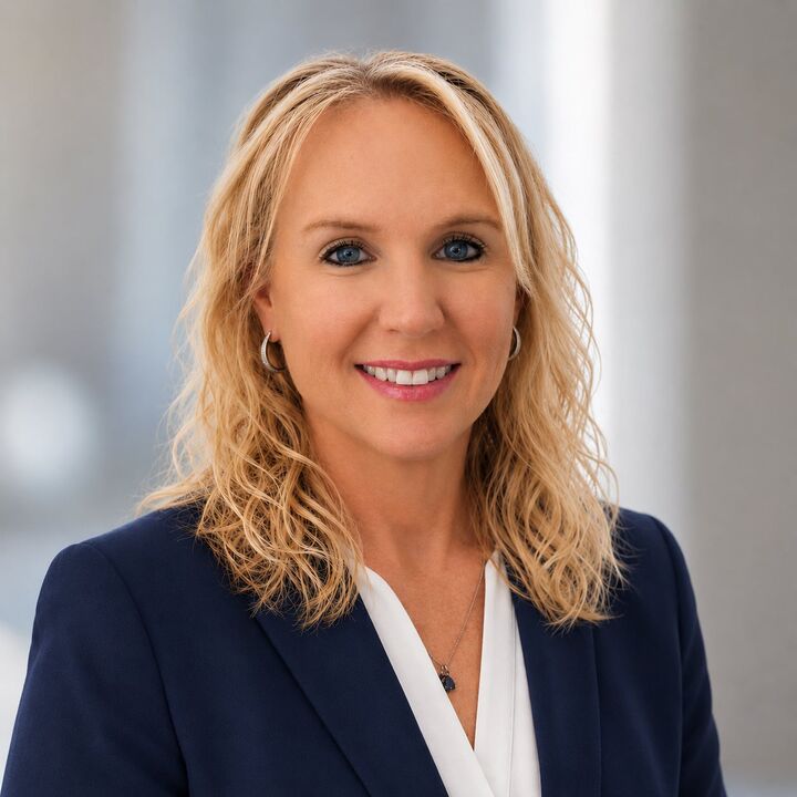 Stephanie Montervino, Real Estate Salesperson in Midlothian, Base Camp