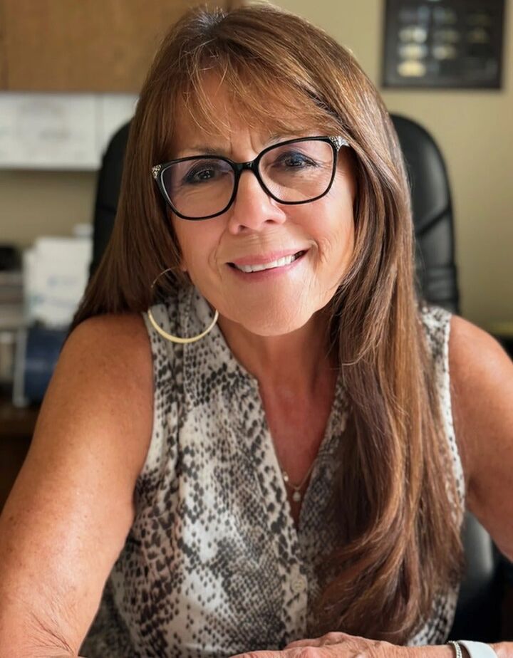 Ruth Clemens, Associate Real Estate Broker in Prudenville, Schmidt Realtors