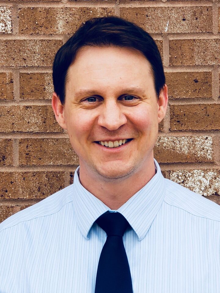 Chad Hilts, Real Estate Salesperson in Mount Pleasant, Mt. Pleasant Realty