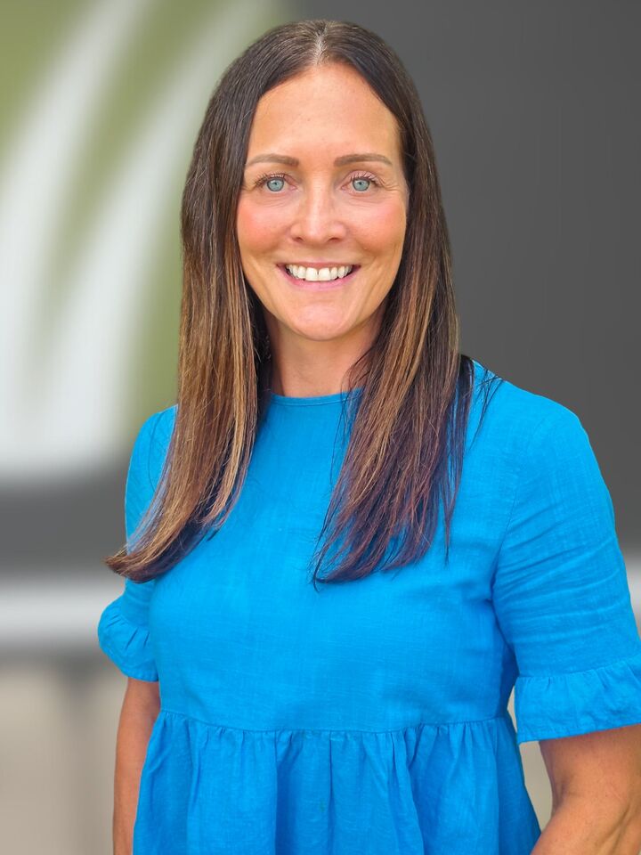 Brandi Otto,  in Emmaus, Valley Partners