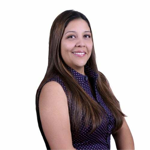 Diana Tellez-Gomez, Real Estate Salesperson in Chino, Top Team