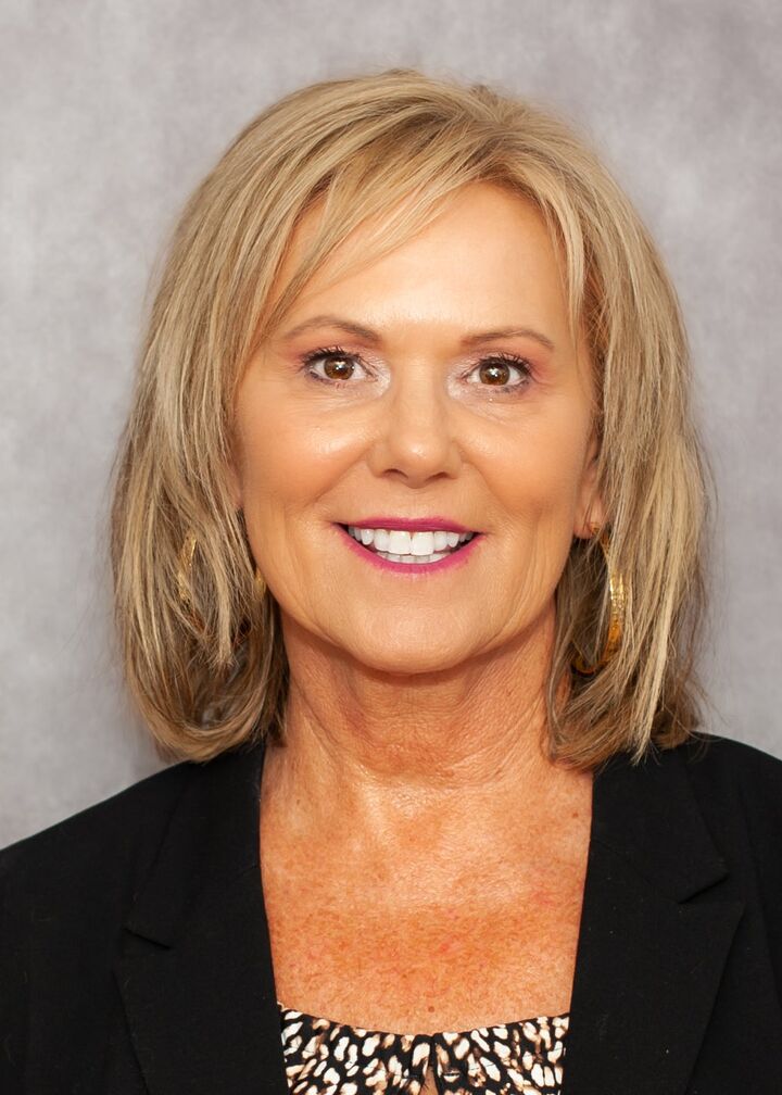 Ginger Bullock, Real Estate Broker in Zebulon, ERA Parrish Realty Legacy Group